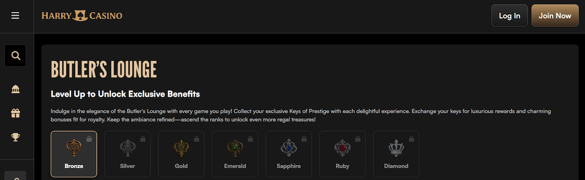 Harry casino Beste Paysafecard Casino