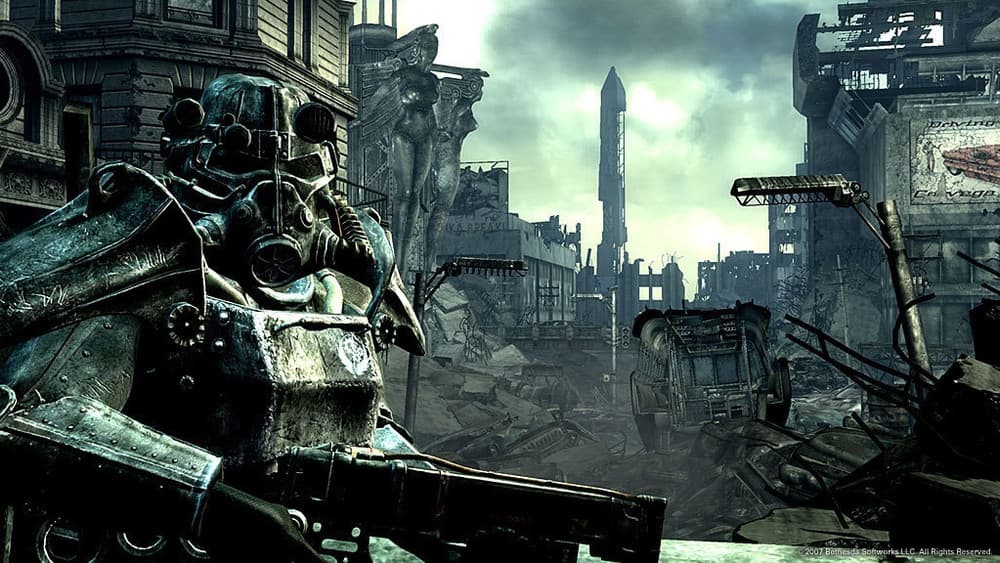 Het is (bijna!) officieel: Fallout 3 en New Vegas krijgen remasters