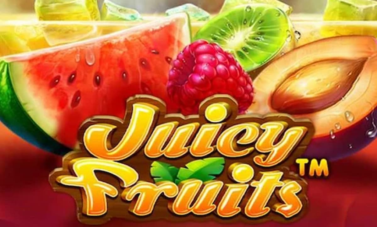 Juicy Fruits slot review