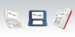 Koop een Nintendo 3DS – voordat hij onbetaalbaar wordt