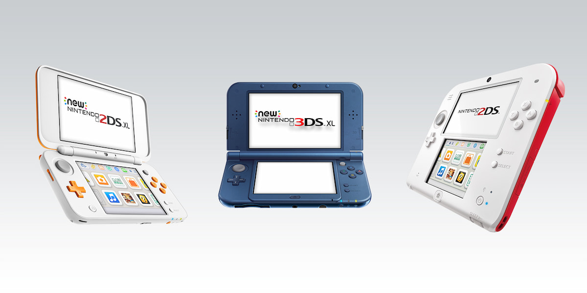 Koop een Nintendo 3DS – voordat hij onbetaalbaar wordt