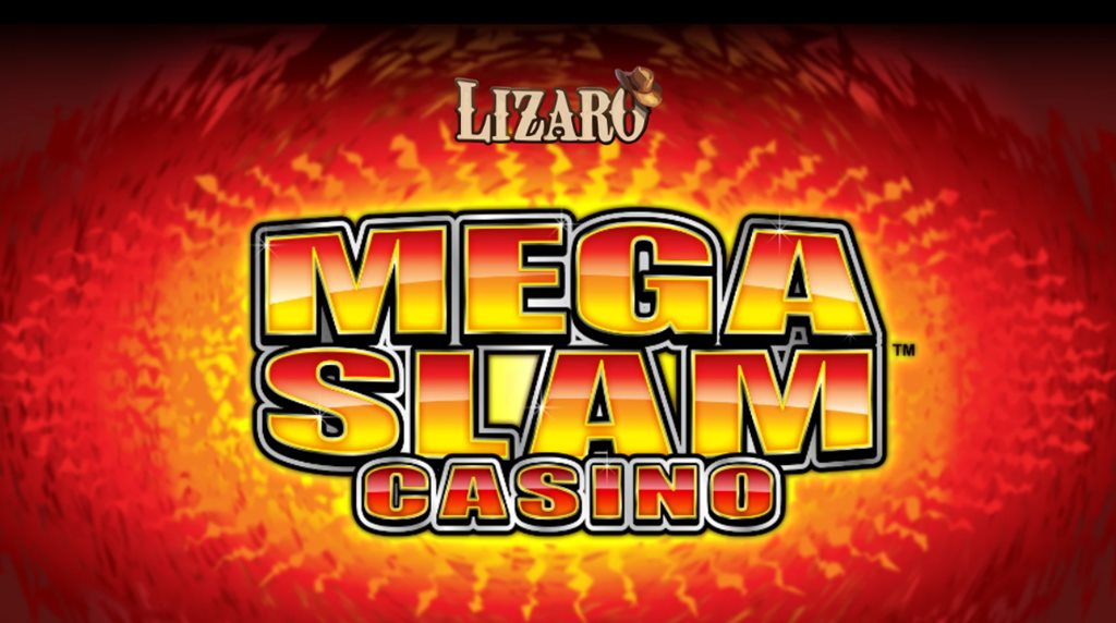 Lizaro Mega Slam en een aantrekkelijke bonus 