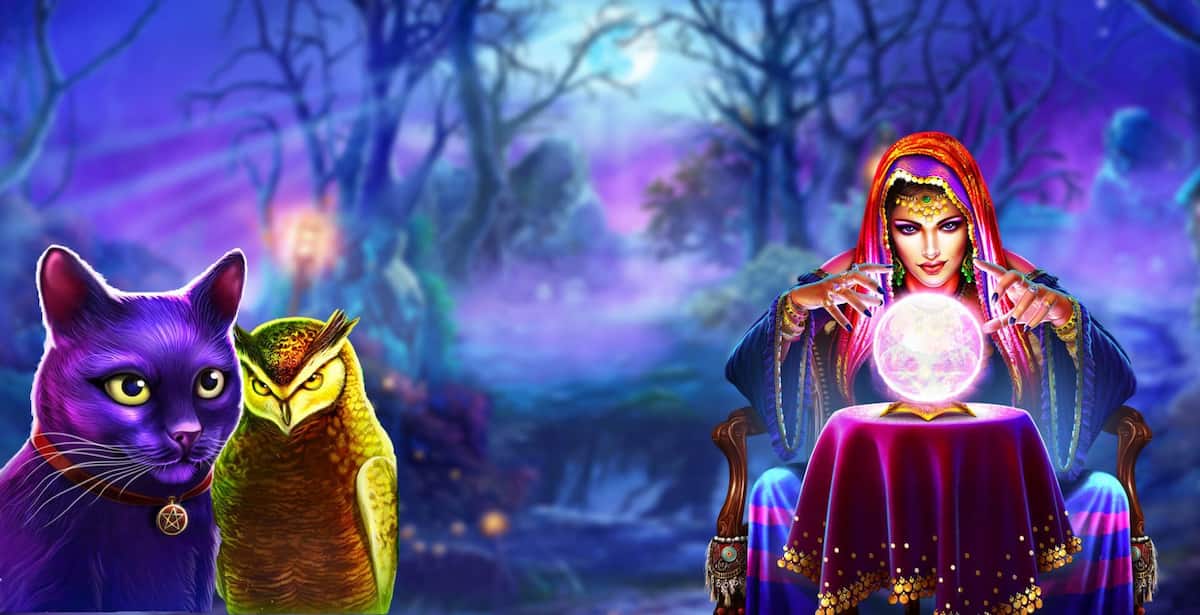 Madame Destiny Megaways RTP