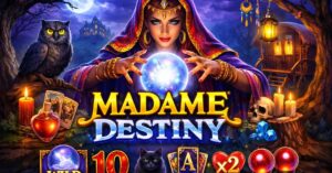 Madame Destiny Megaways review 2026 – Demo Free Play