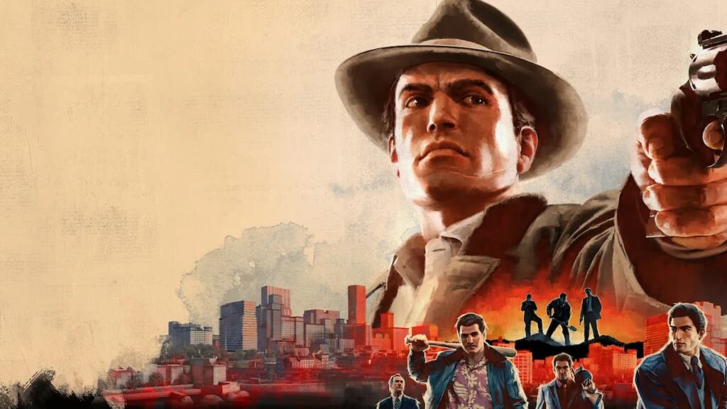 Mafia 2 verdient een volledige remake
