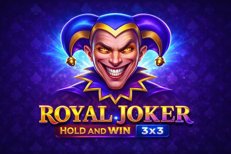 Maximale winst op Royal Joker