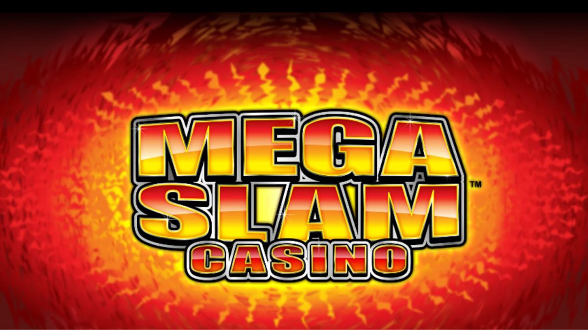 Mega Slam Gokkast review
