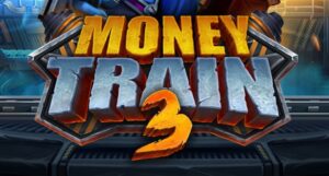 Money Train 3 Slot review 2026 – Free Demo