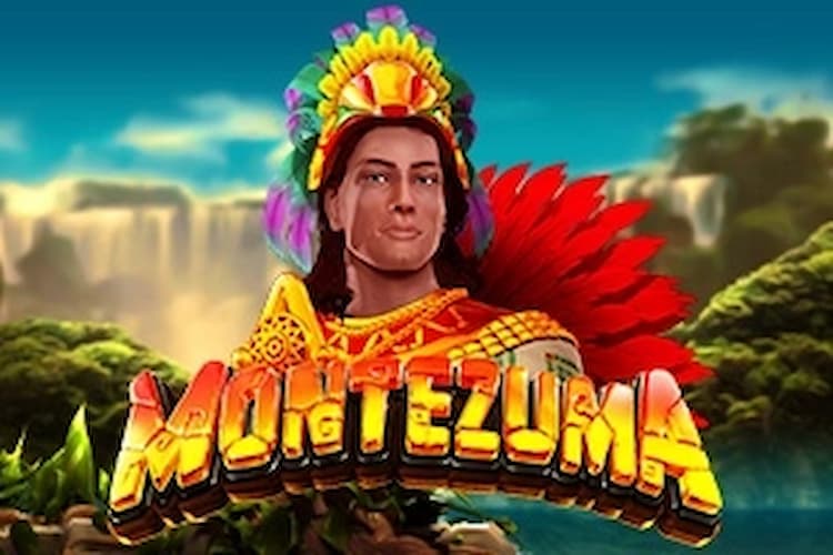 Montezuma Slot Review