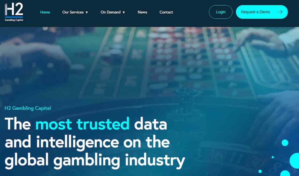 Nederlandse online gokmarkt versnipperd, Unibet nog altijd koploper