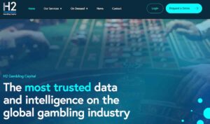 Nederlandse online gokmarkt versnipperd, Unibet nog altijd koploper