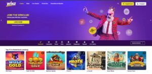 Nieuw Nederlands online casino Winz is gelanceerd