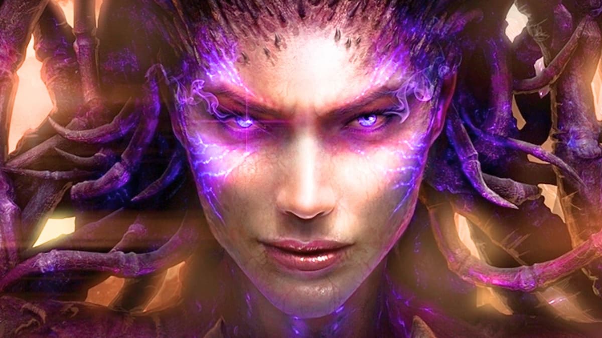 “Nieuwe StarCraft is een shooter, en wordt in de herfst aangekondigd”