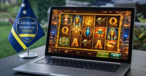 Beste Online Casino Curaçao 2026
