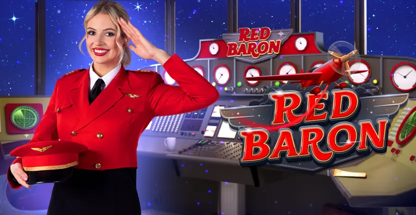 Red Baron (2025)