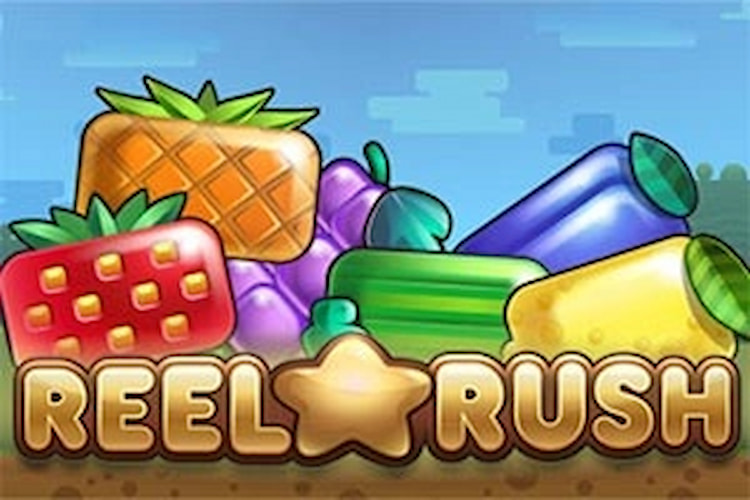 Reel Rush Slot Review