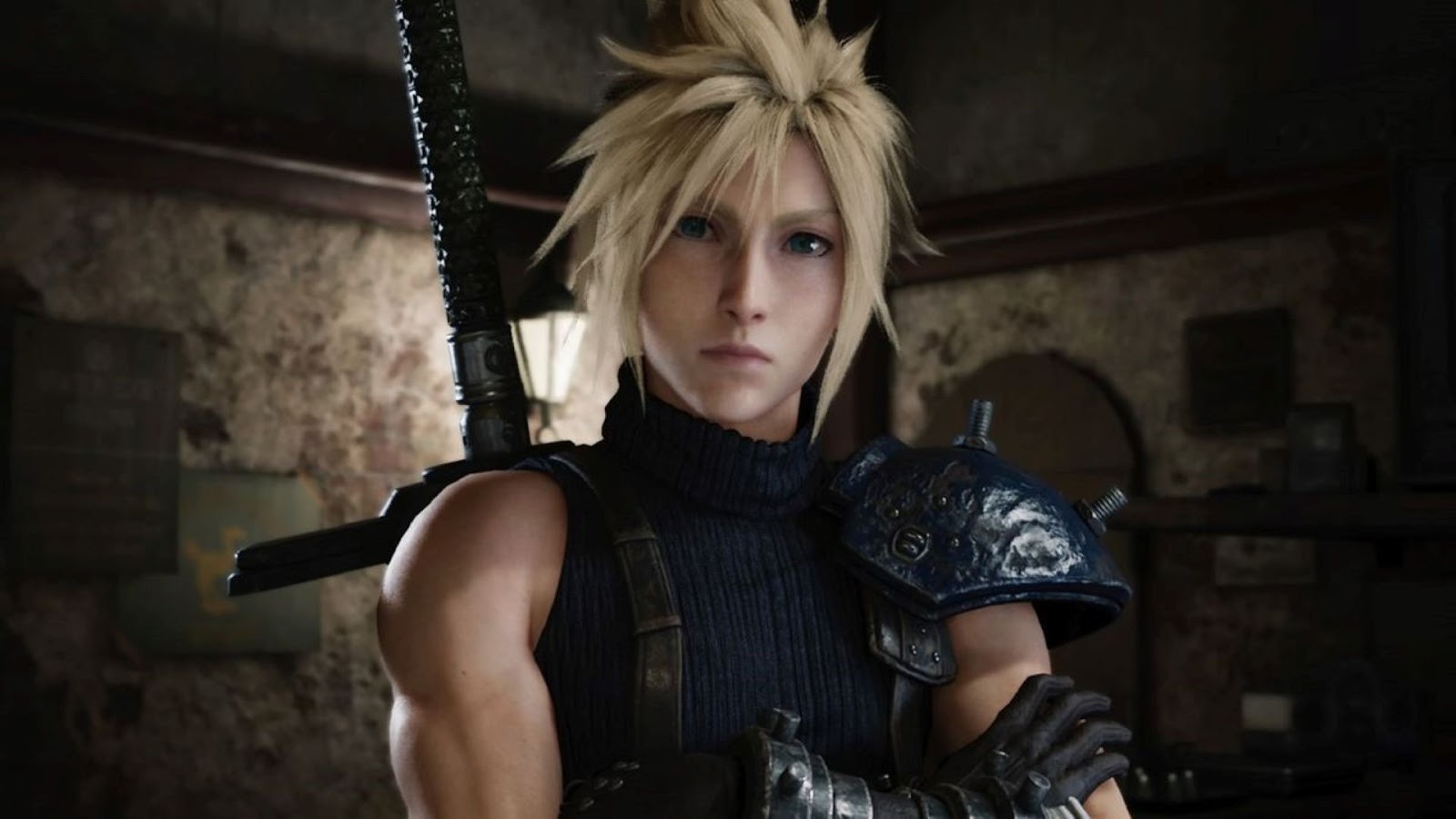 Regisseur: Final Fantasy 7 Remake Part 3 is bijna klaar