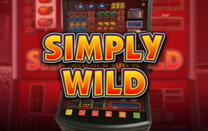Simply Wild gokkast review 2026 – gratis spelen