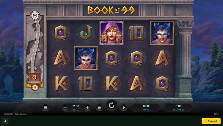 Slotmonkey Book of 99 en strakke bonusvoorwaarden