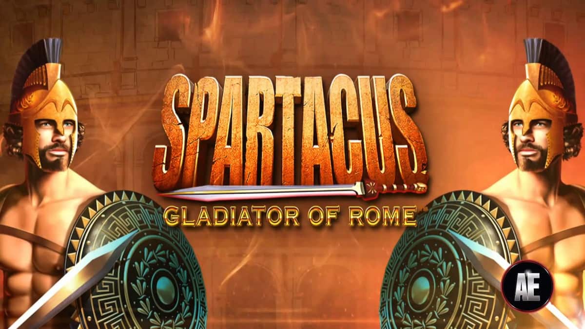 Spartacus Slot Free Play - Gratis Online Gokkast