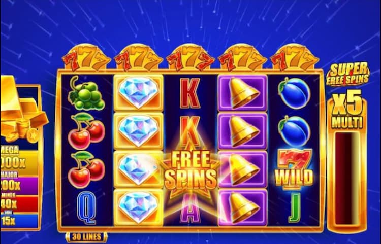 Stellar 7s Review Expert Uitleg & Spelregels