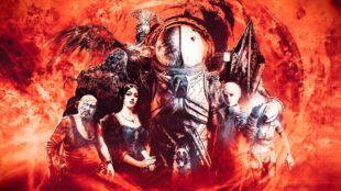 Studio achter Silent Hill 2-remake en Cronos post raadselachtige teaser