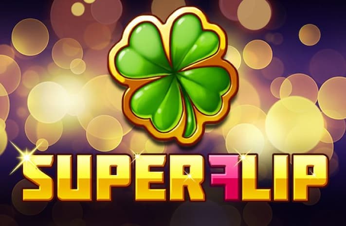 Speel Super Flip gokkast