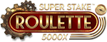 Super Stake Roulette 5000X