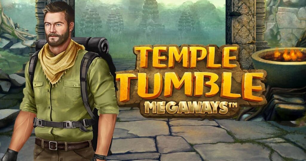 Temple Tumble Slot