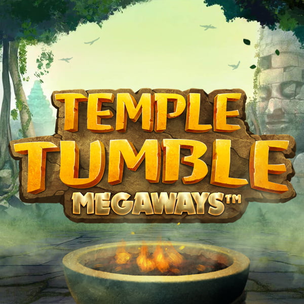 Temple Tumble Slot Review