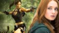 Tomb Raider-serie is gebaseerd op Noorse mythologie en heeft sterrencast