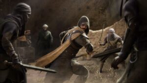 Ubisoft bereidt ontslaggolf voor, vakbonden gaan staken