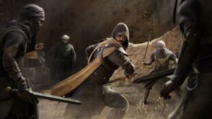 Ubisoft bereidt ontslaggolf voor