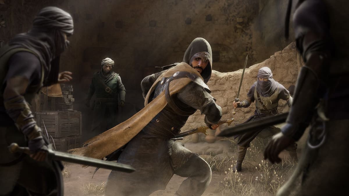 Ubisoft bereidt ontslaggolf voor, vakbonden gaan staken