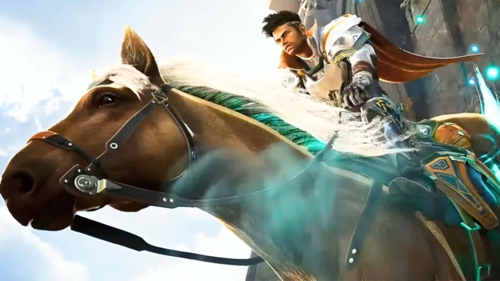 Vandaag komt Highguard uit, en dit weten we over deze verrassingsgame