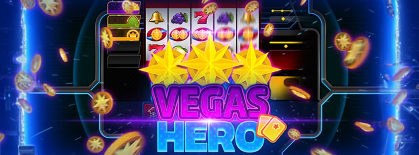 Vegas Hero en Super Flip
