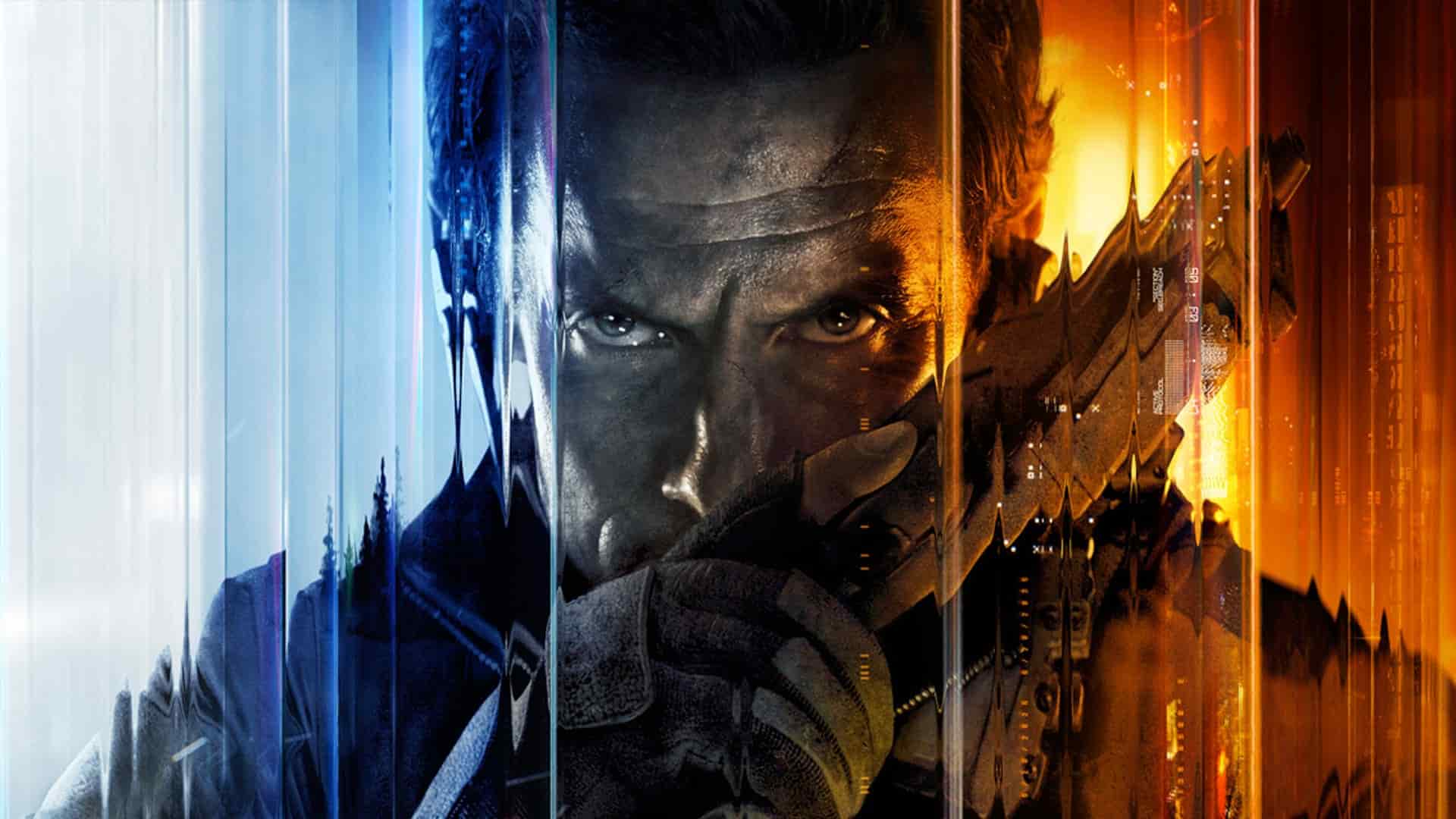 Verkoop Call of Duty in 2025 meer dan gehalveerd