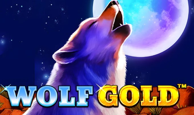 Wolf Gold Slot review
