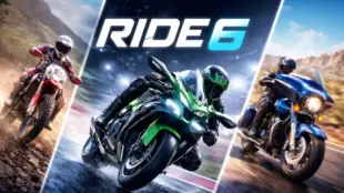 Wordt RIDE 6 de beste racegame van 2026?