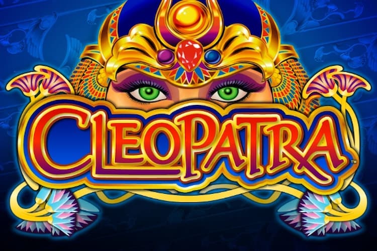 cleopatra slot review