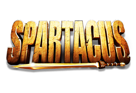 spartacus logo
