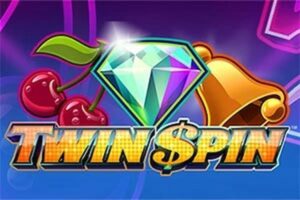 Twin Spin Slot review 2026 – Demo (Free Play)