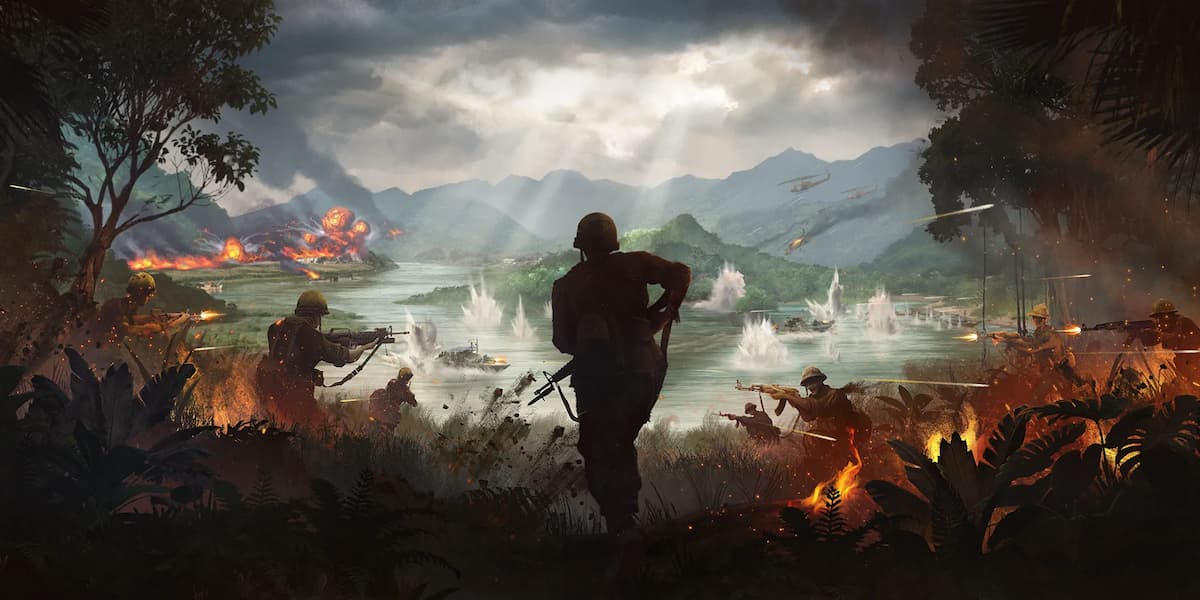Hell Let Loose: Vietnam geeft de franchise een welkome update