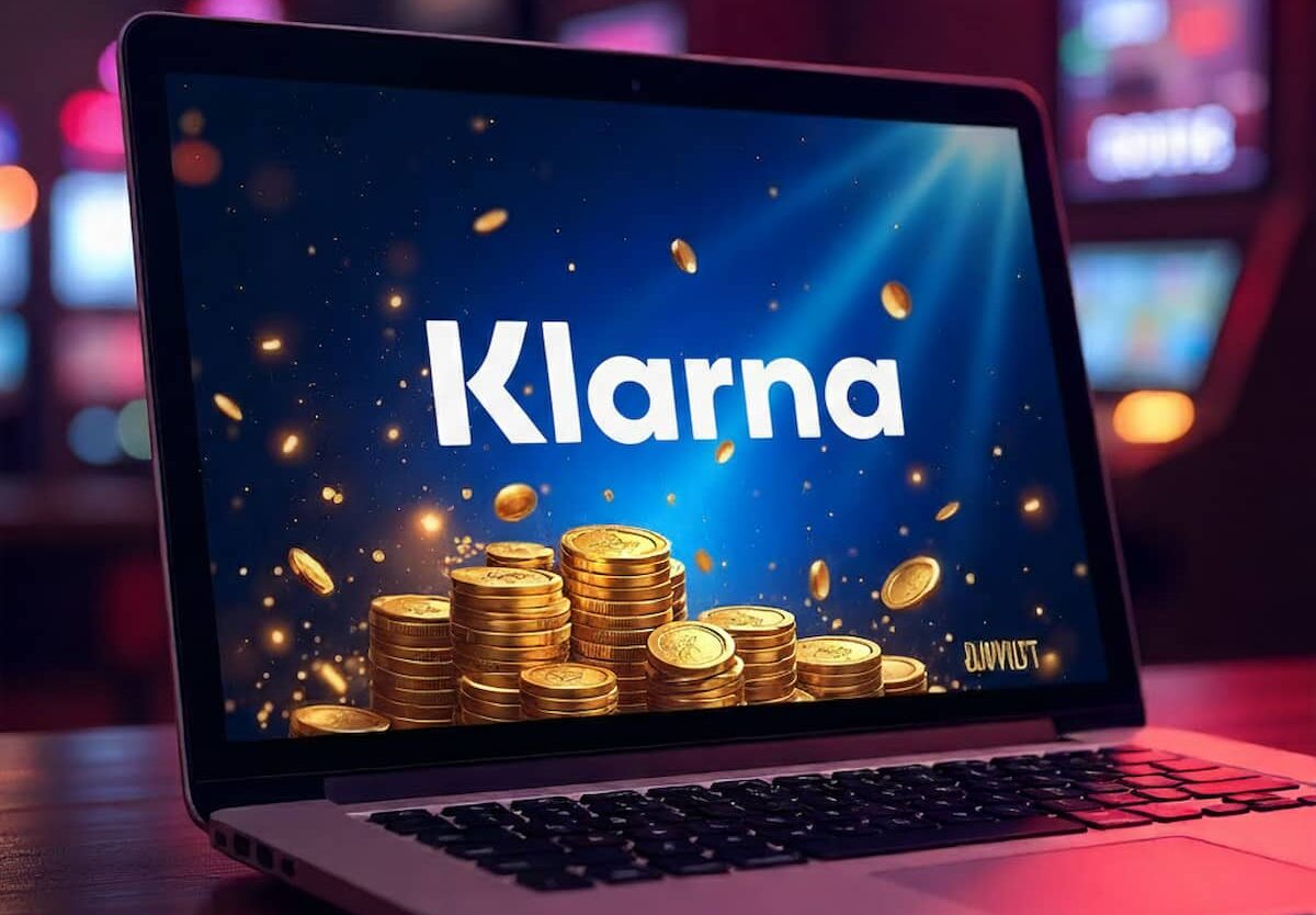 Klarna casino Nederland