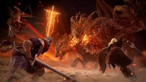 Nieuwe Elden Ring op komst – maar het is geen videogame