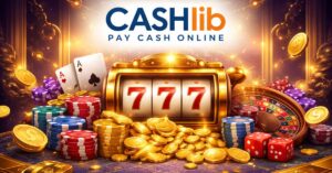 Beste CASHlib casino sites Nederland 2026