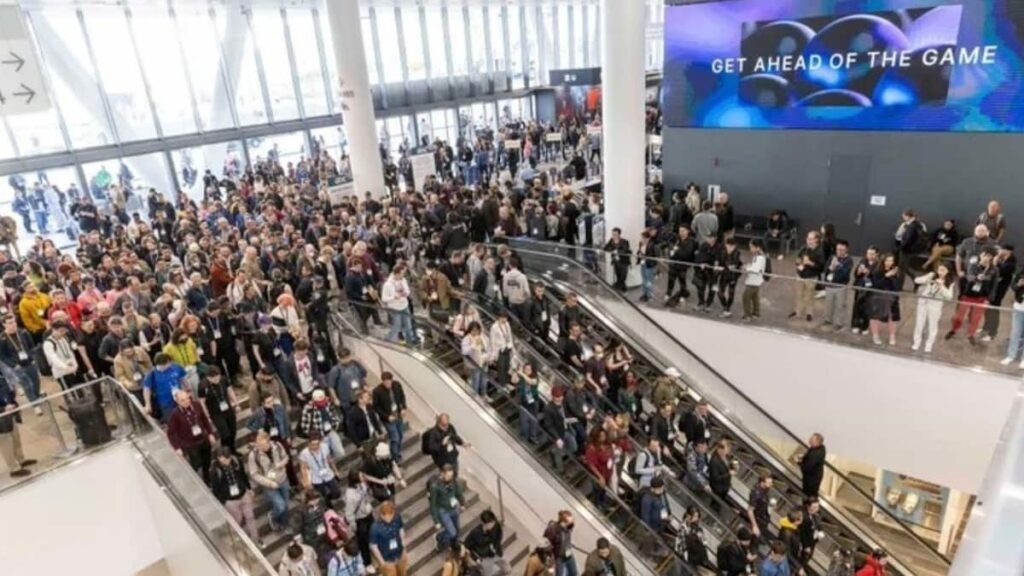 Ontslaggolven blijven gamingsector teisteren