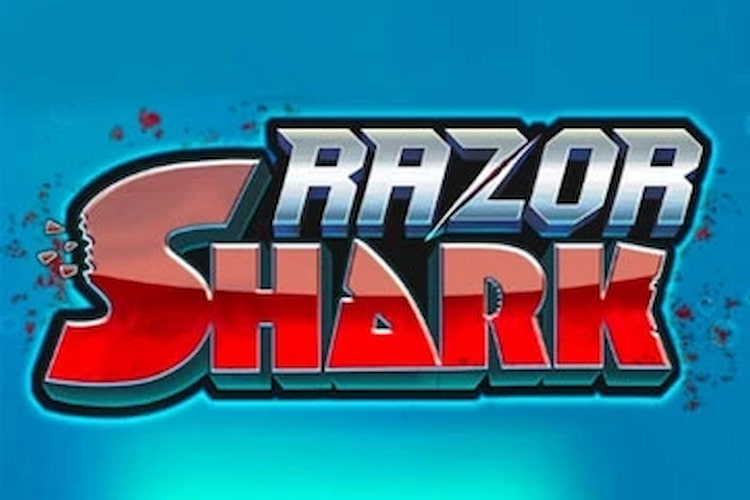 Razor Shark Slot Review