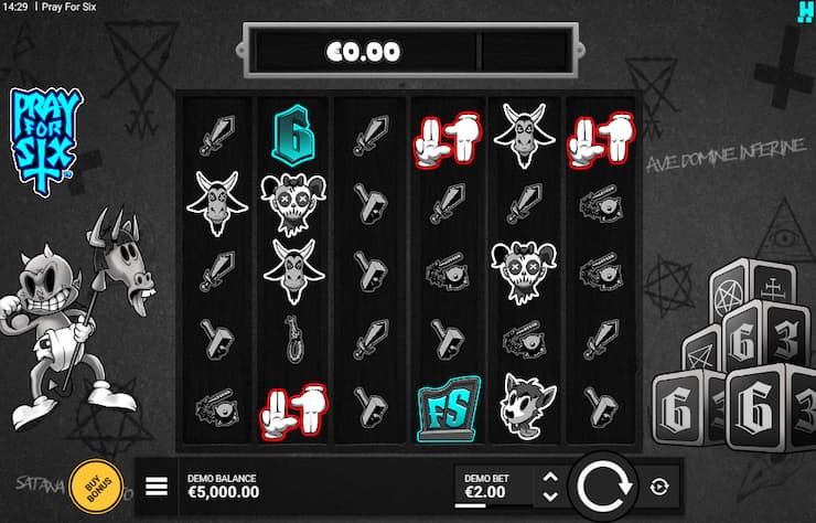 Slots van de week: Neonlicht en Gothic cartoons