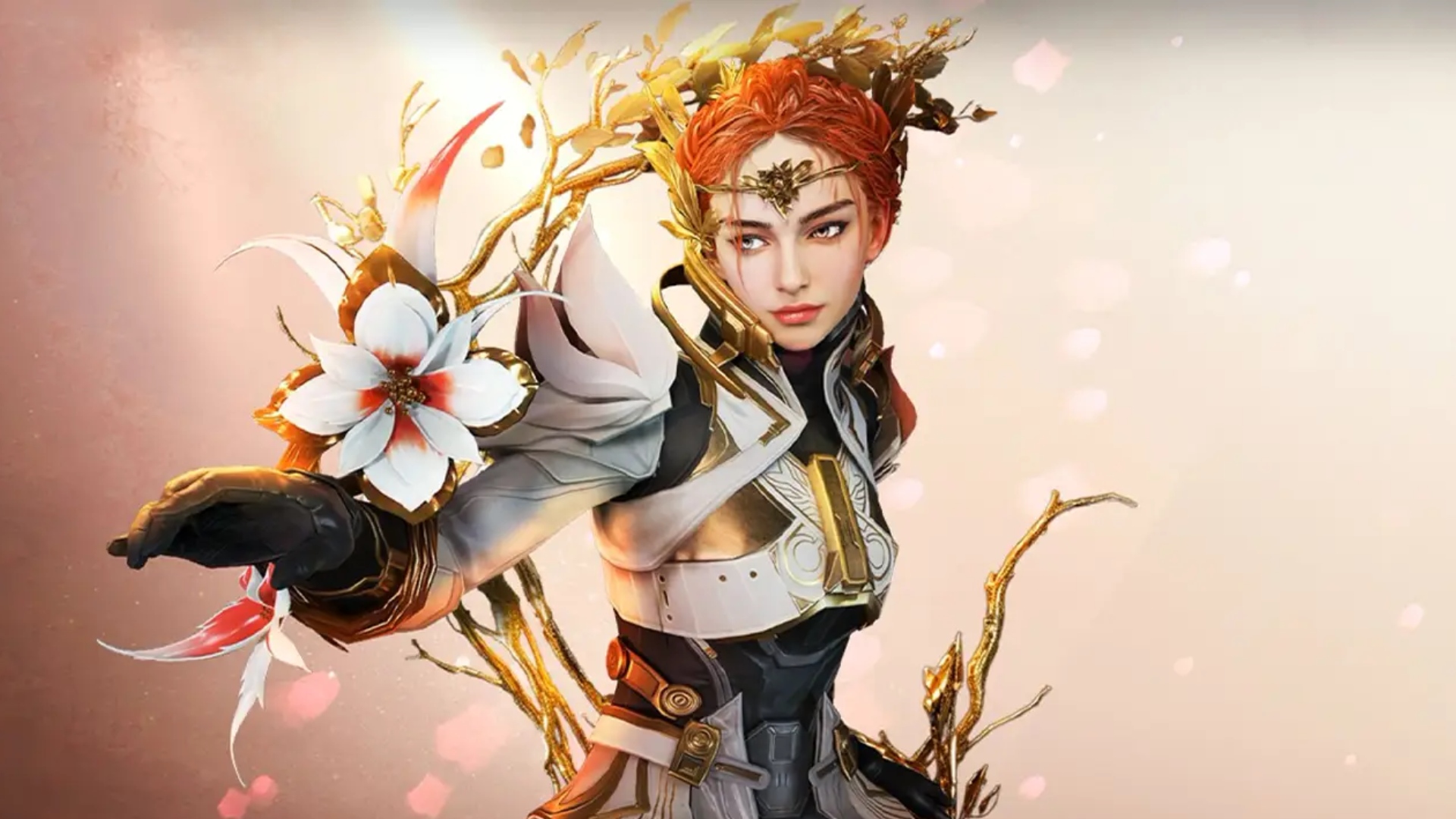 Destiny: Rising heeft één van de gulste gacha-systemen die er bestaan